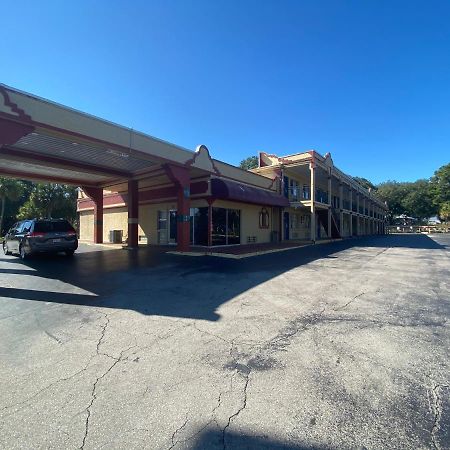 Americas Best Value Inn - Gainesville Buitenkant foto