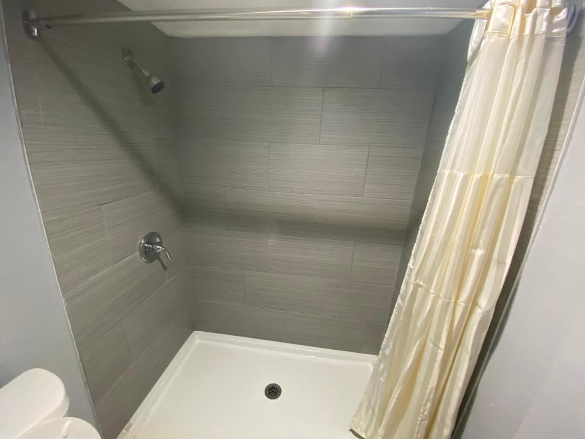 Americas Best Value Inn - Gainesville Buitenkant foto