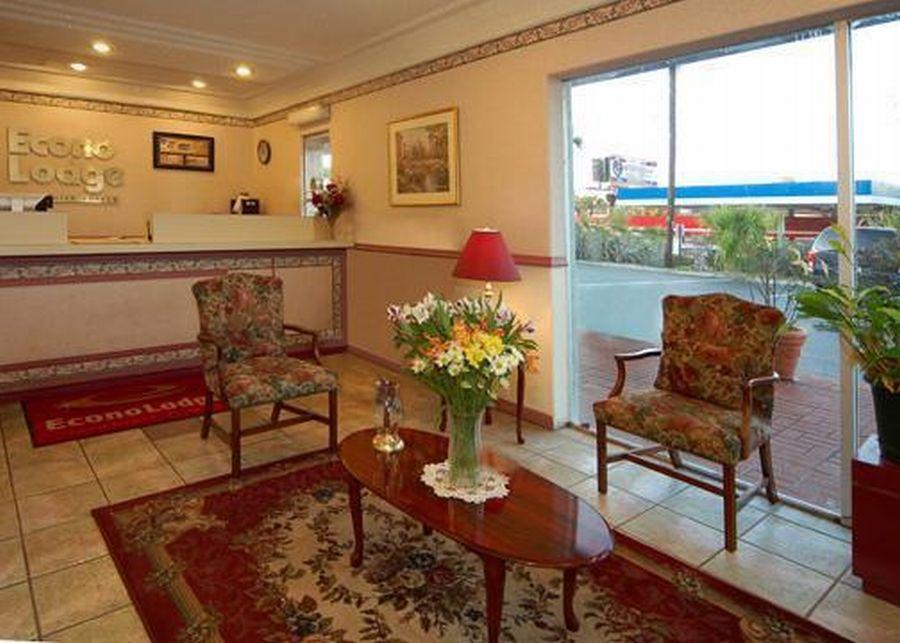 Americas Best Value Inn - Gainesville Buitenkant foto