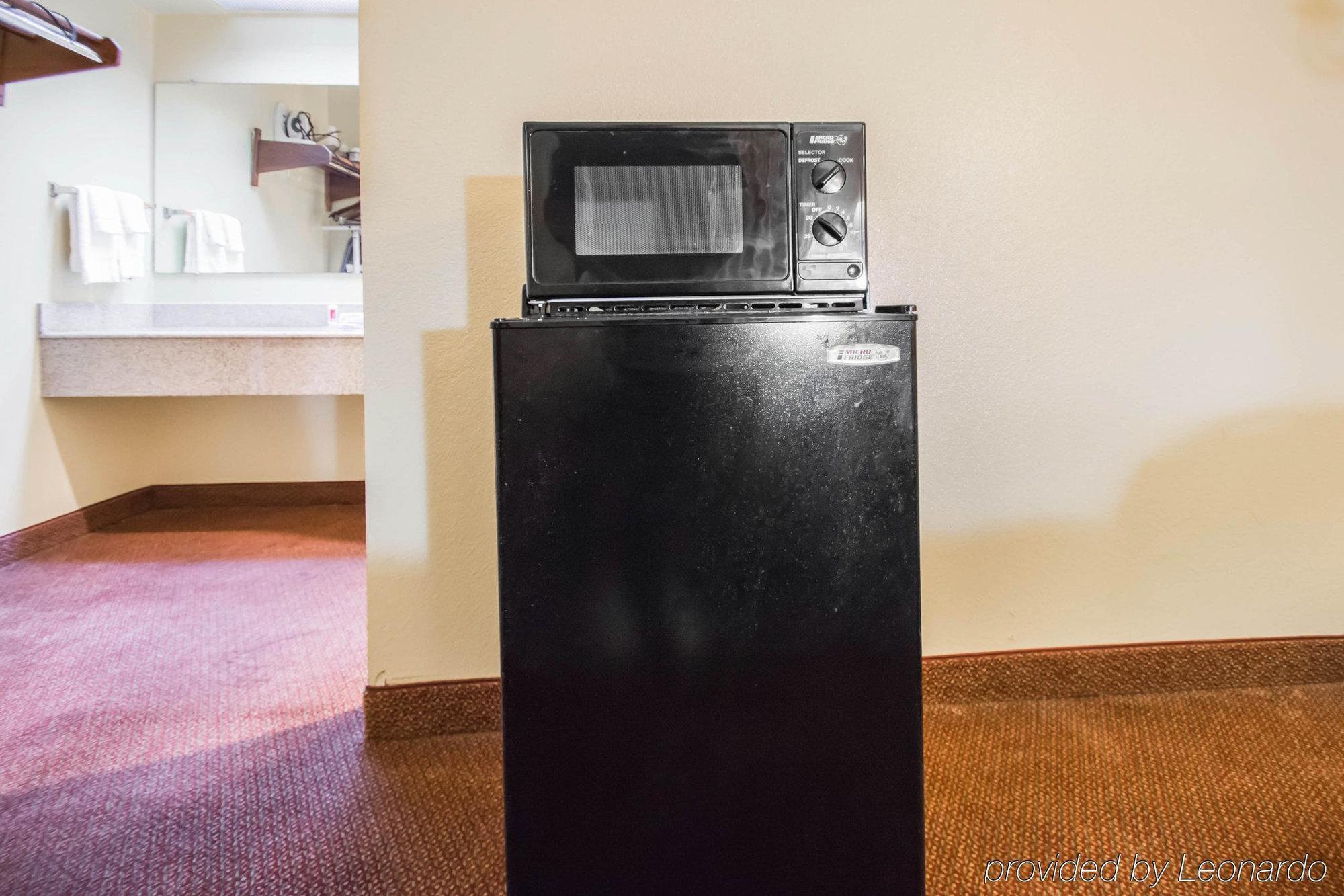 Americas Best Value Inn - Gainesville Buitenkant foto