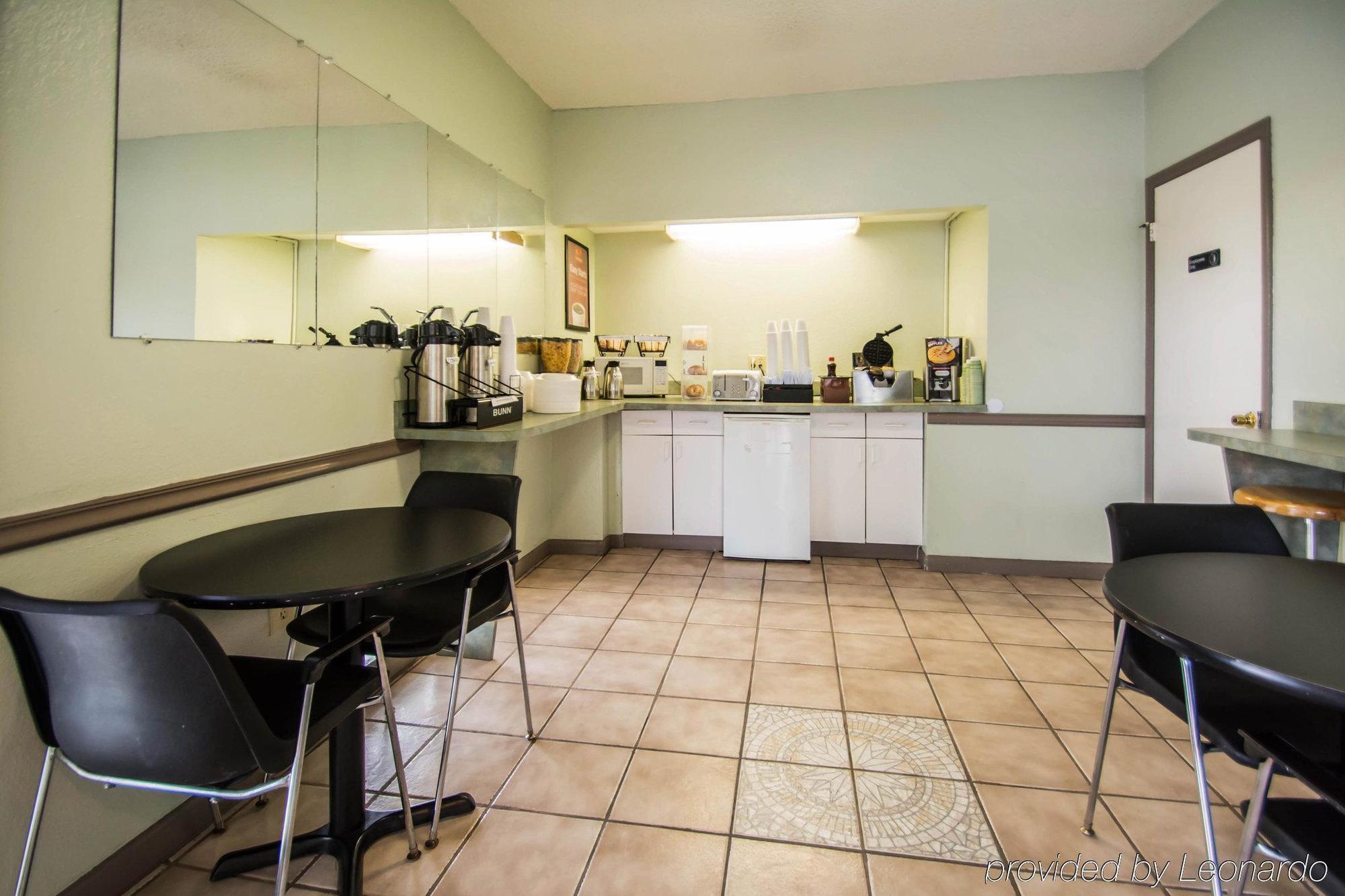 Americas Best Value Inn - Gainesville Buitenkant foto