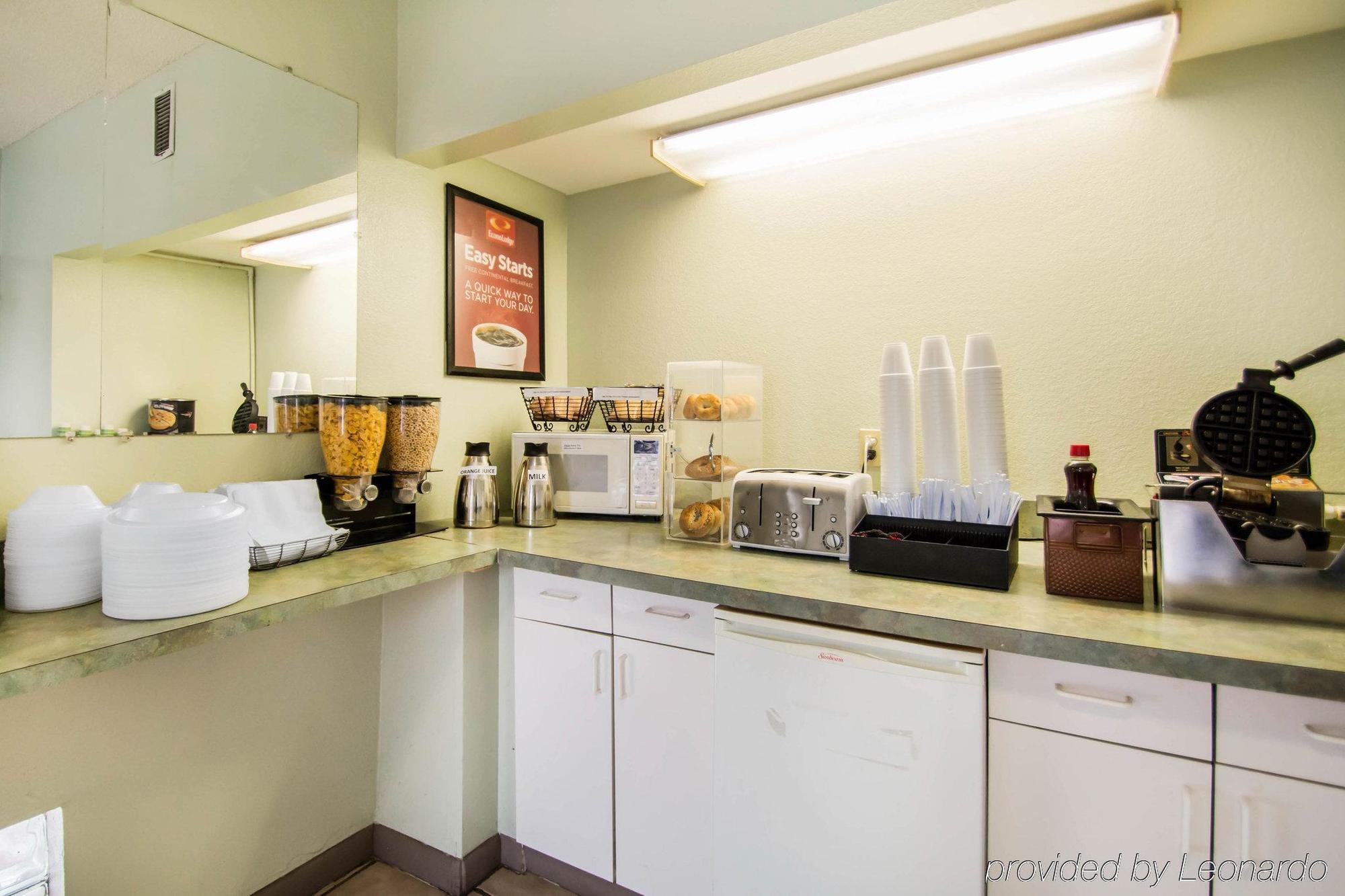 Americas Best Value Inn - Gainesville Buitenkant foto