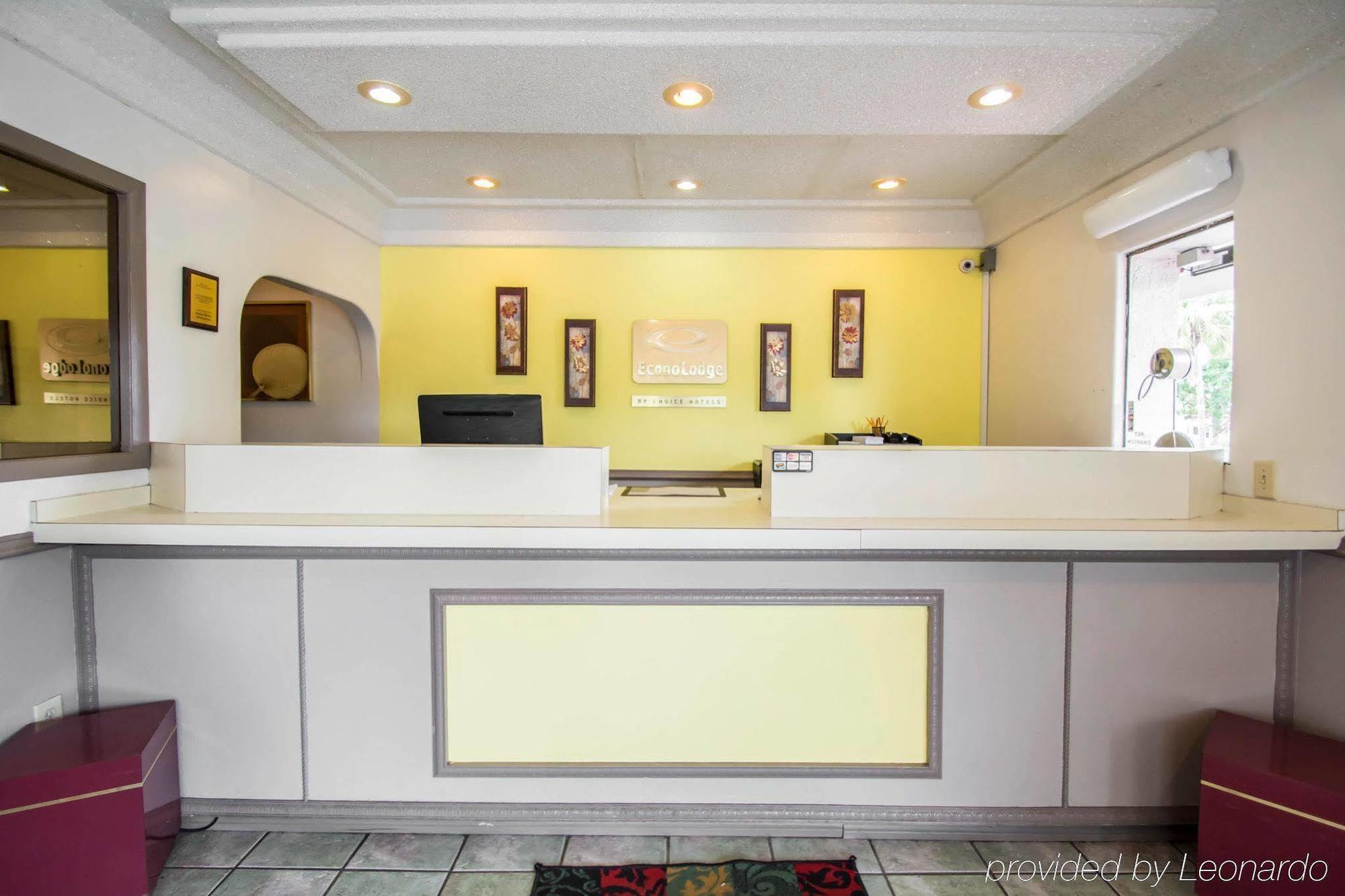 Americas Best Value Inn - Gainesville Buitenkant foto