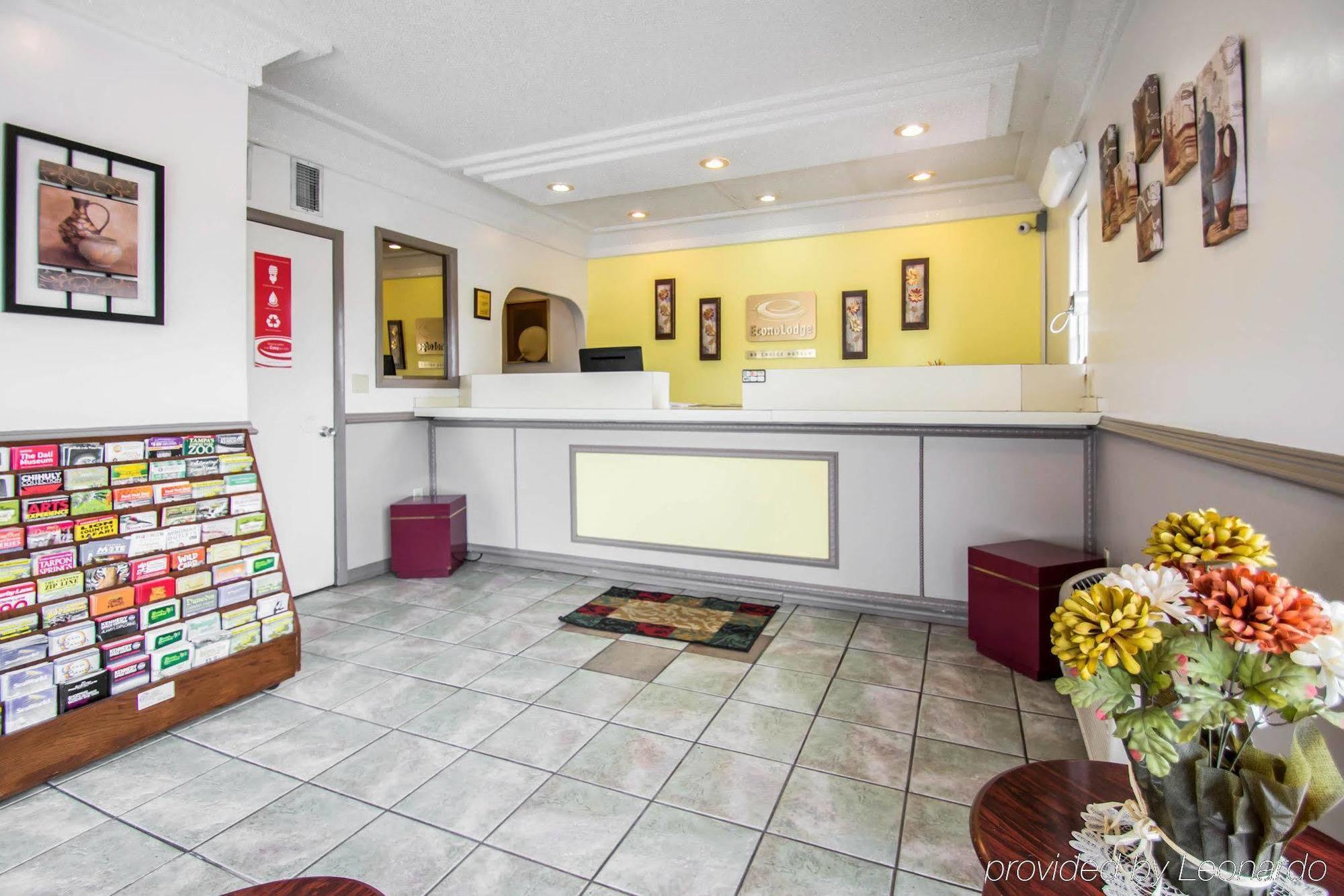 Americas Best Value Inn - Gainesville Buitenkant foto