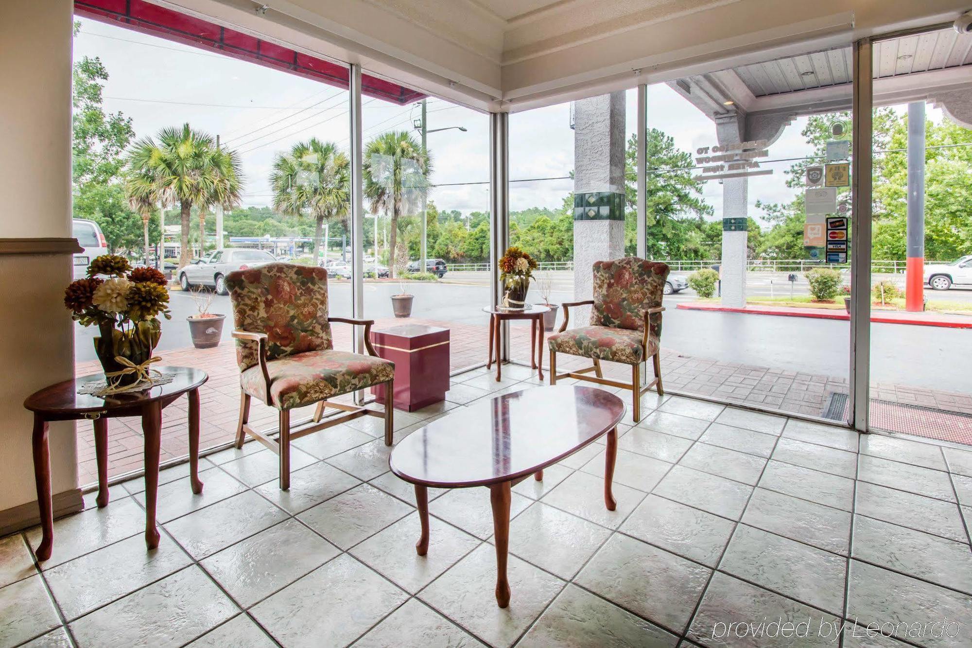 Americas Best Value Inn - Gainesville Buitenkant foto
