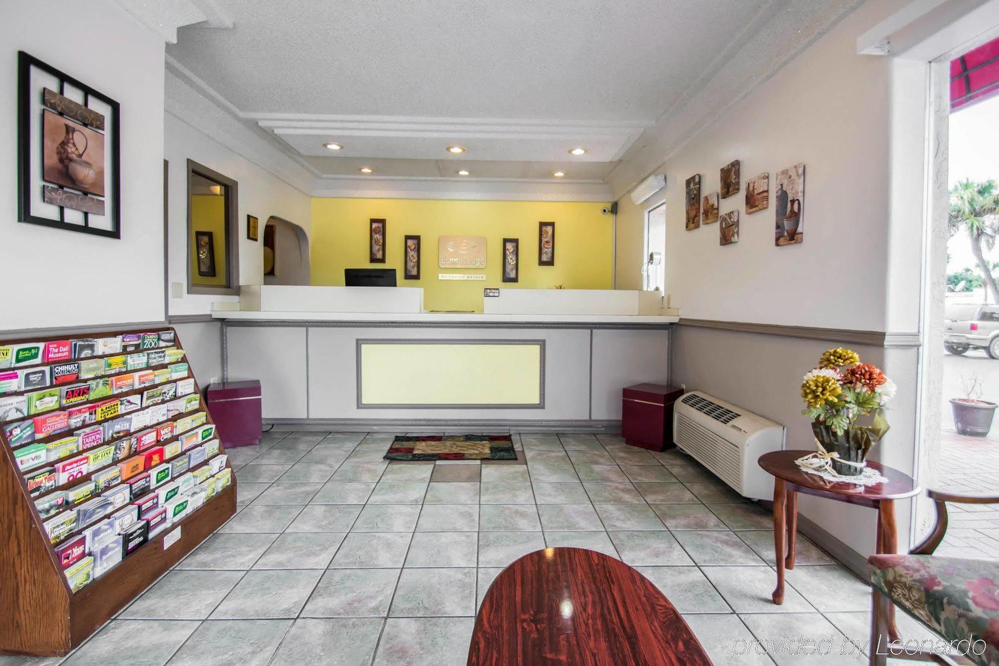 Americas Best Value Inn - Gainesville Buitenkant foto